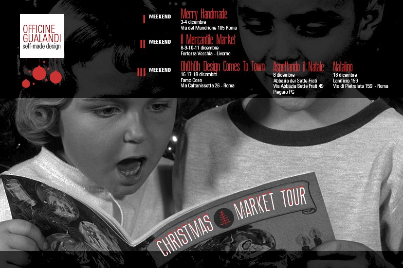 Gualandi_Off's tweet photo. Christmas Market Tour le date https://t.co/c0RJ8LgwPB https://t.co/P2iMX7h0B1