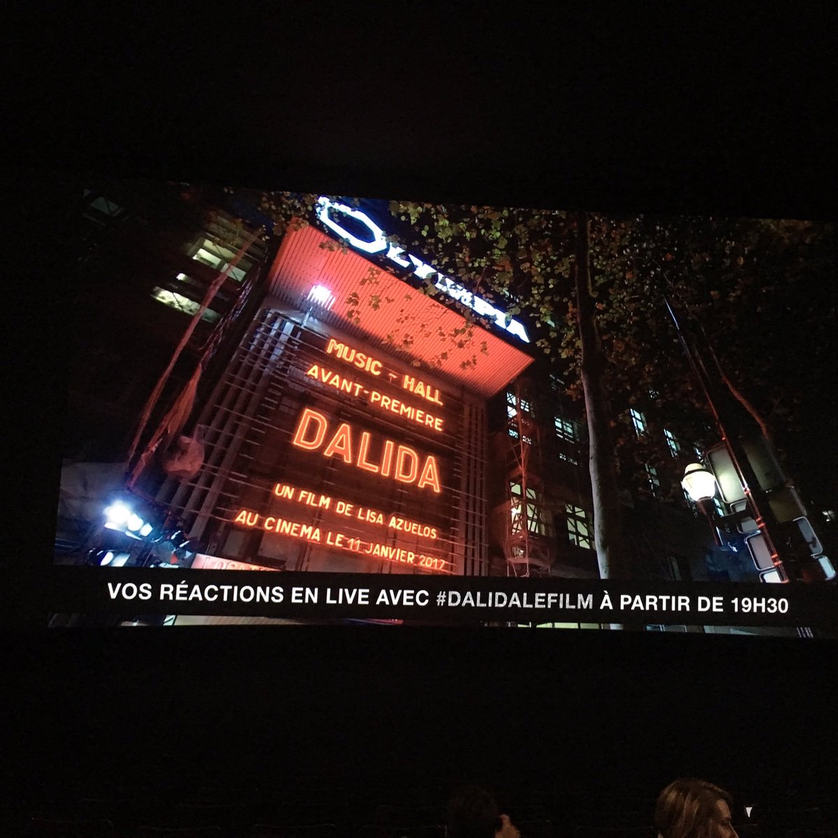 Nicolas M (@nicolasmaille) on Twitter photo #DALIDAlefilm : même le dernier clip de M Pokora est plus réussi 😤 #DALIDAlefilm : même le dernier clip de M Pokora est plus réussi 😤