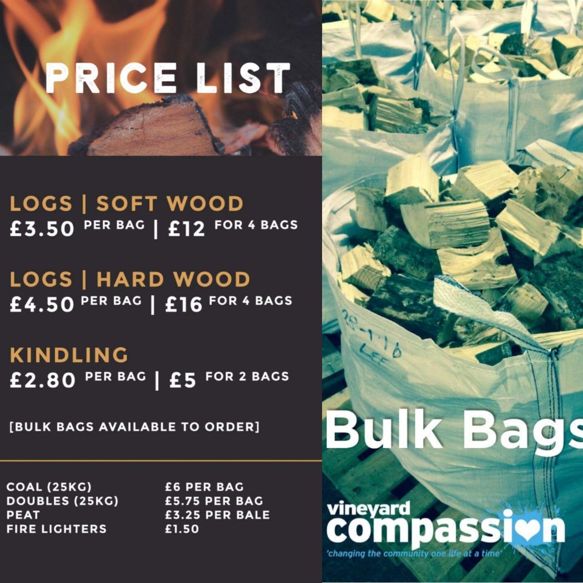 SueJGibson's tweet photo. #HolidaysAreComing just 25 days to go!!!! 

Stock up now and tick that job off your 'to do' list #LinkLogs @VinCompassion https://t.co/v95NAmHCbr