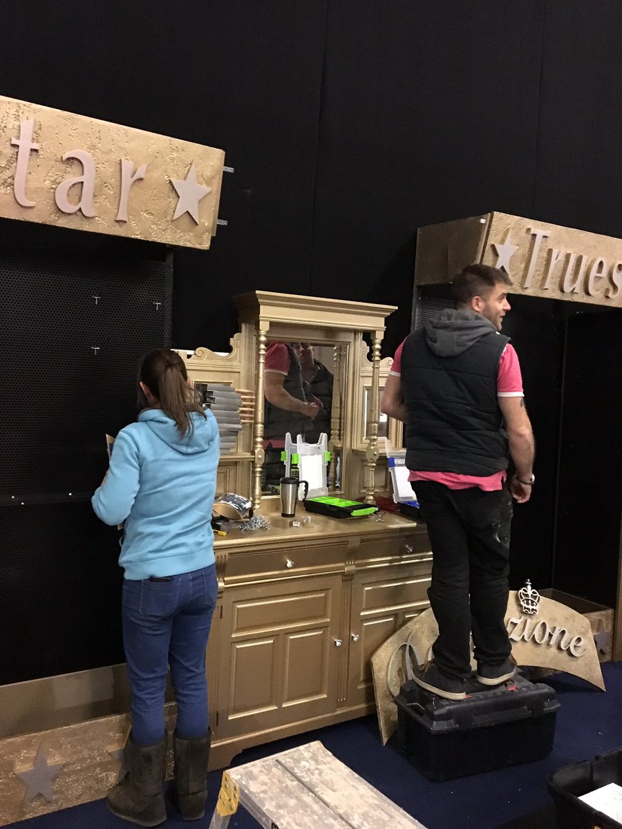 peter_whiter's tweet image. Great exhibition, fantastic people, awesome products, thank to @TruestarTools @PDPR_uk @charliebudd