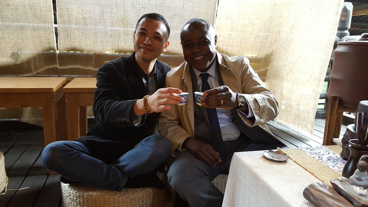 Léon Juste Ibombo tweet media