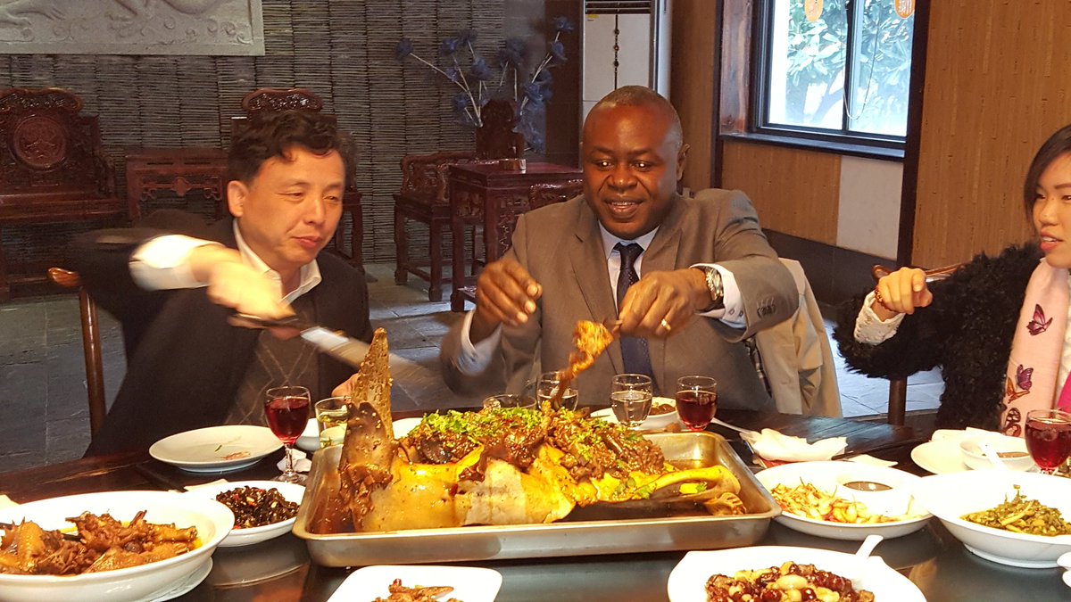 Léon Juste Ibombo tweet media