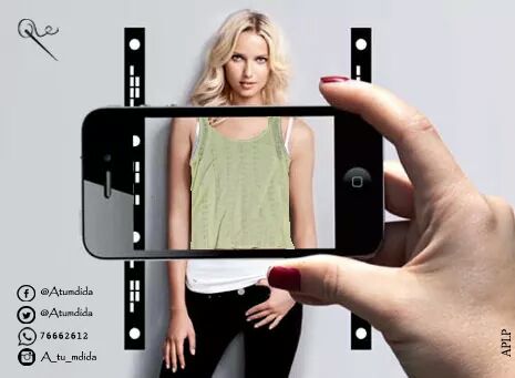 Atumdida's tweet image. Tu elección  al vestir....
#Atumdida
#Modafemenina