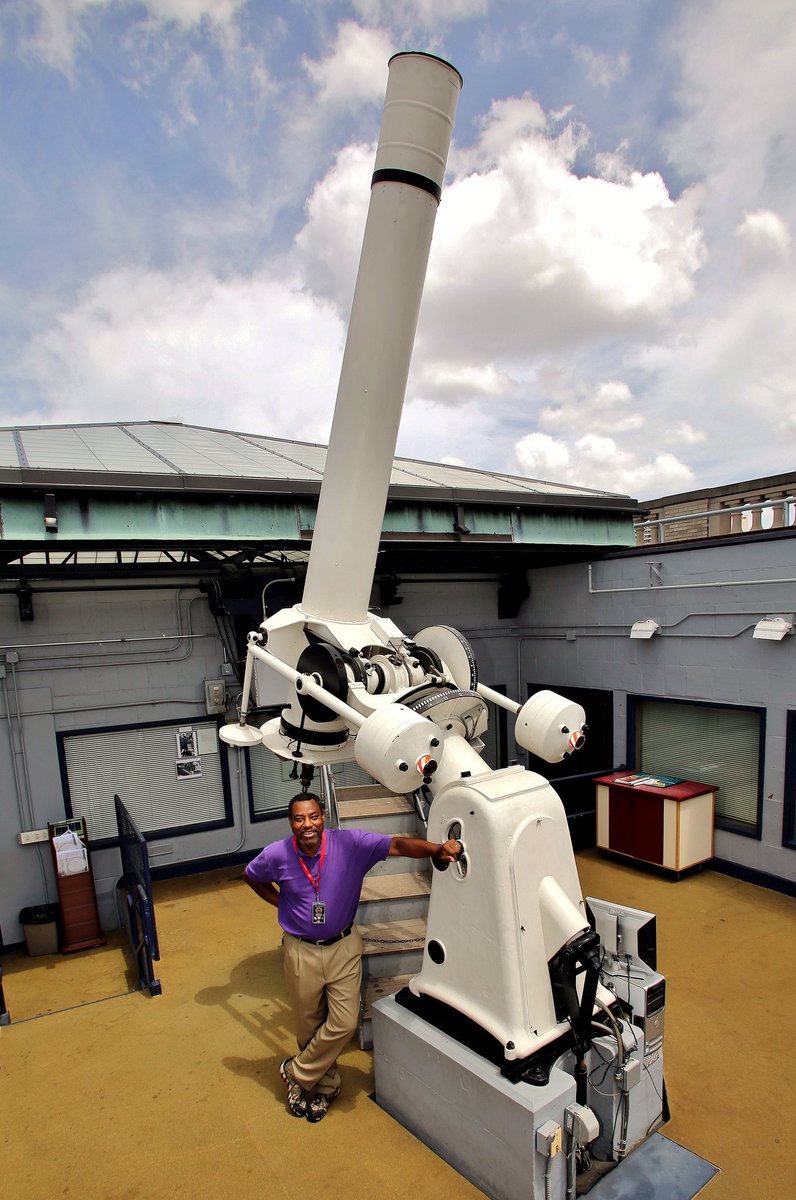 zeiss telescope