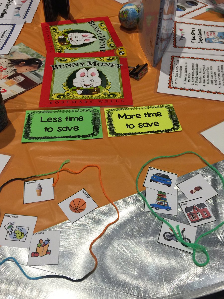 cmatteson45's tweet photo. @lead4ward Great ideas from Innovation Playground!!! It was awesome! #thinkplaygo https://t.co/50uyd2HtCm