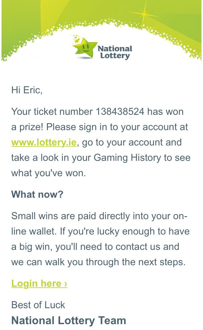 Airique's tweet photo. So this happened... I signed in... I won €3 ...FML https://t.co/vpmbWNTlCk