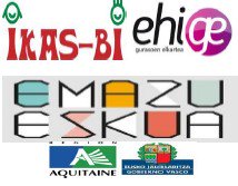 #51DA | <a href="/Ikas_bi/">Ikas-bi</a>|k ta EHIGE Elkarteak EMAZU ESKUA proiektuan parte hartzeko aukera luzatu nahi diote bisitariari! ow.ly/gHBt306GzxD