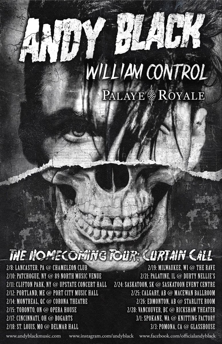 palaye royale ca palayeroyaleca twitter