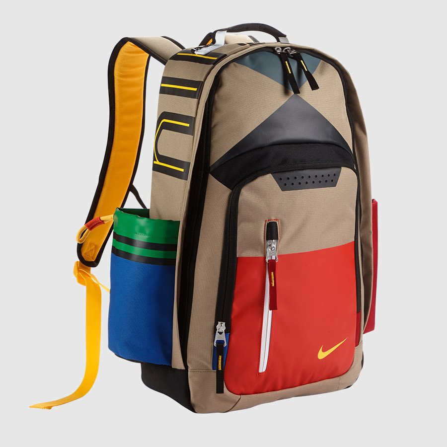 nike all star kyrie backpack