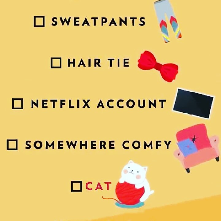EmmaONeill1111's tweet photo. Current mood!! #cats #netflix #lazy #comfy #chilling https://t.co/2vqYbGSSHG