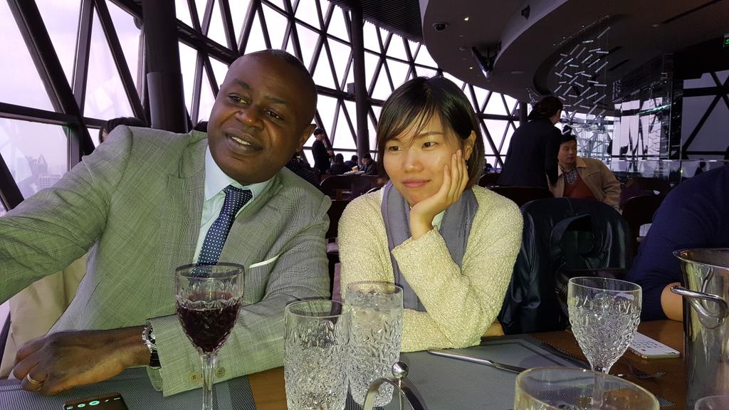 Léon Juste Ibombo tweet media