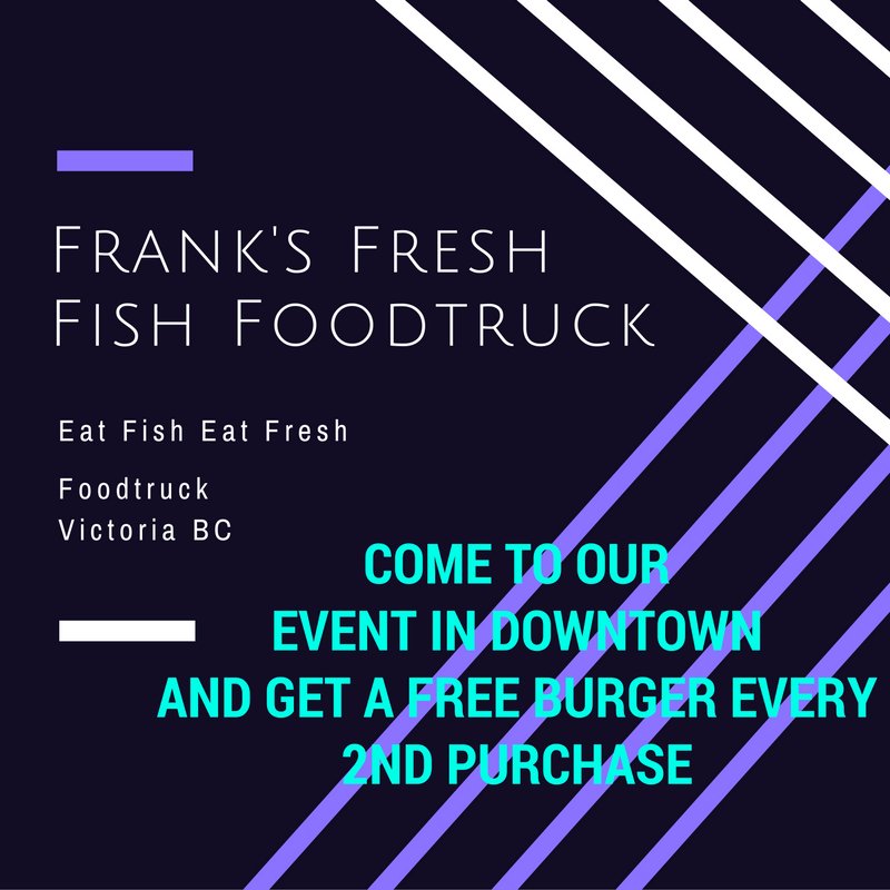 FranksFreshFish's tweet photo. Best Ad Ever https://t.co/QDad2tqK8P