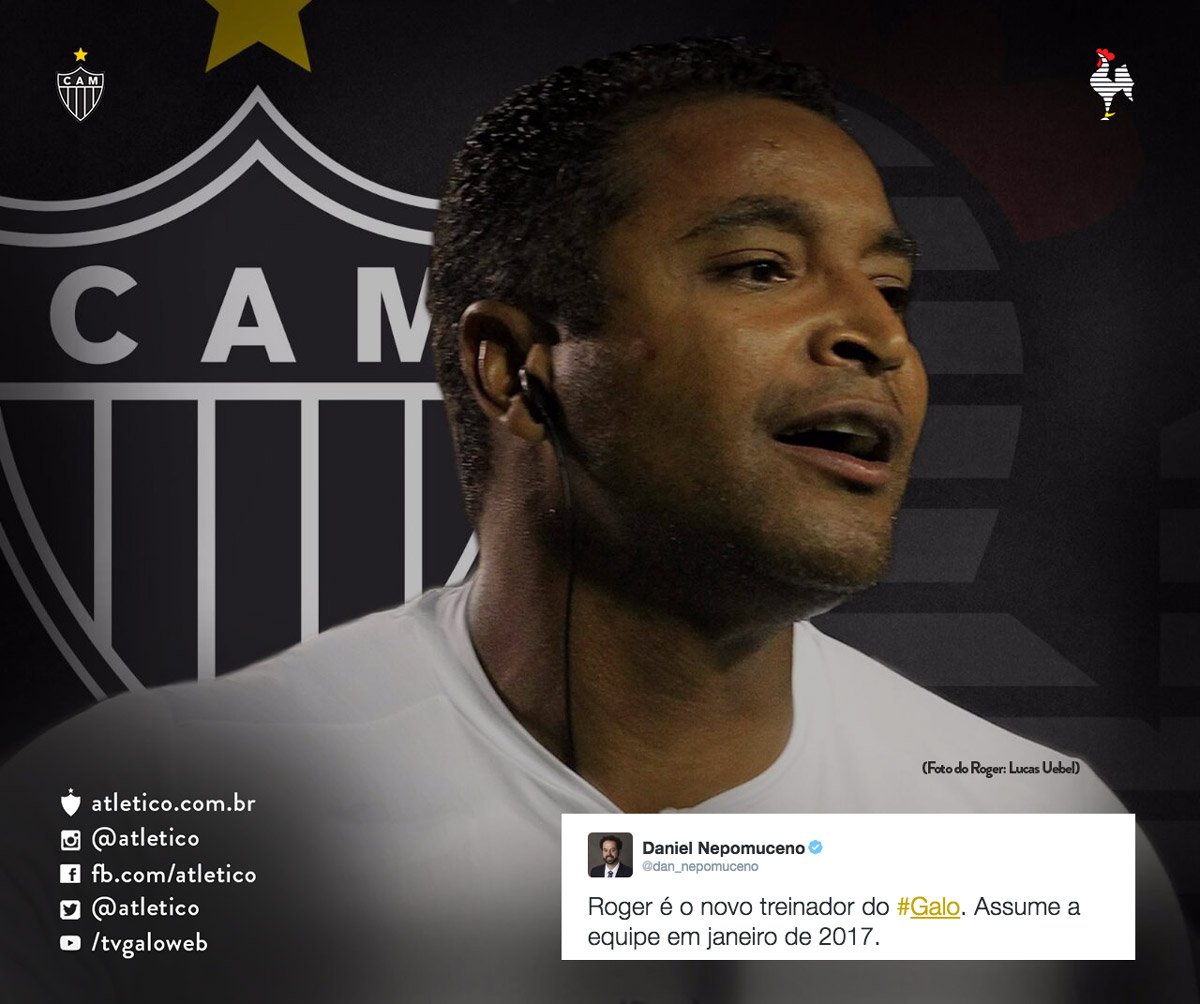 Atlético tweet media