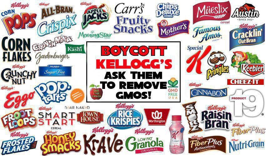 bocavista2016's tweet photo. #DumpKelloggs
 
1)Type 2 Diabetes food
2)Keeps people fat/sick
3)Enriches Big Pharma
4)Anti #MAGA
5)Anti #Trump2016

https://t.co/dpnTjjDpqf