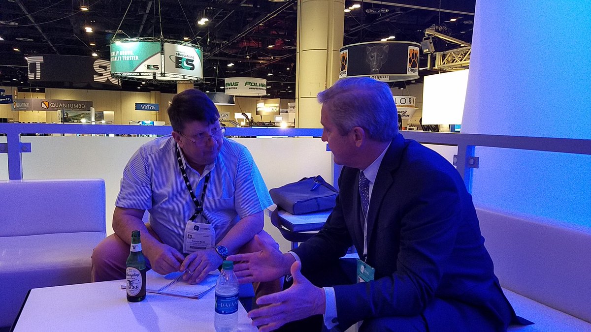 CAE_Defence tweet picture