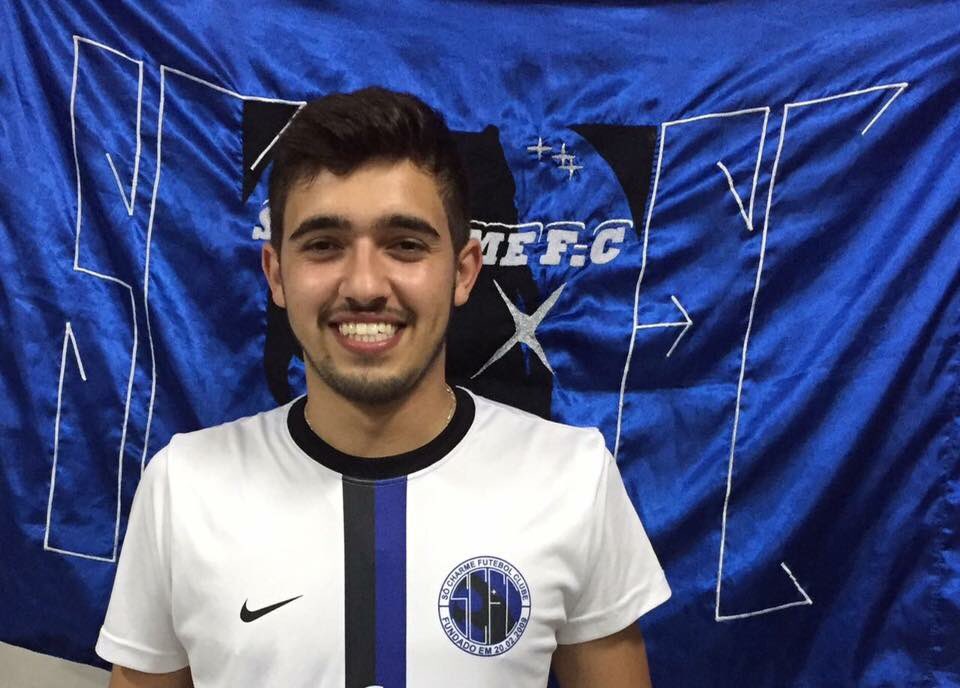 socharme_fut's tweet photo. PARABÉNS DUDU 🎉👏🏻💙
Te desejamos td de bom sempre pae, muita saúde, paz, felicidades e claro muitas conquistas
#TimePrincipal #EduardoFelipe https://t.co/XzakKYmcPD