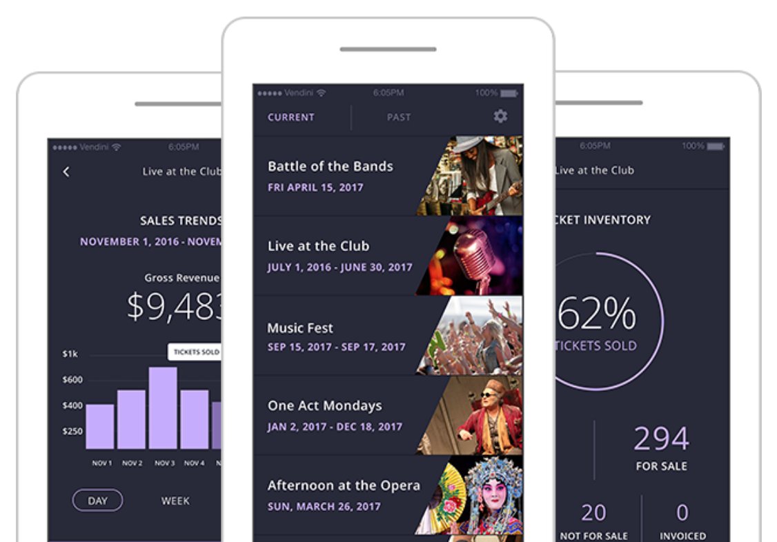 CrowdTorch tweet media