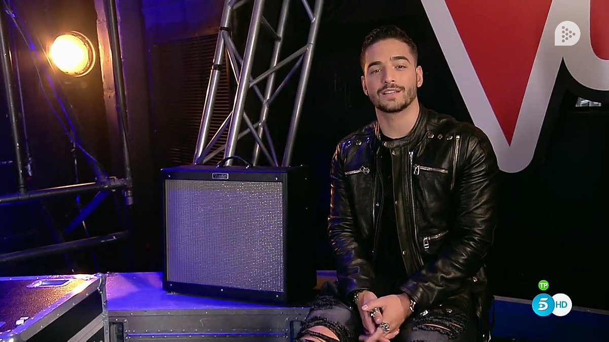 onlyarambula's tweet image. DIOS MÍO. #SienteLaVoz