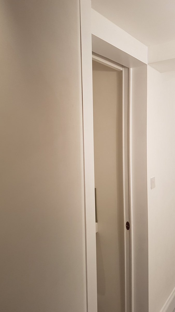 deDraftLondon's tweet image. NM Residence almost there but agonisingly slow drift to PC. #black #cedarcladding #cedar #extend #e17architect #douglasfir