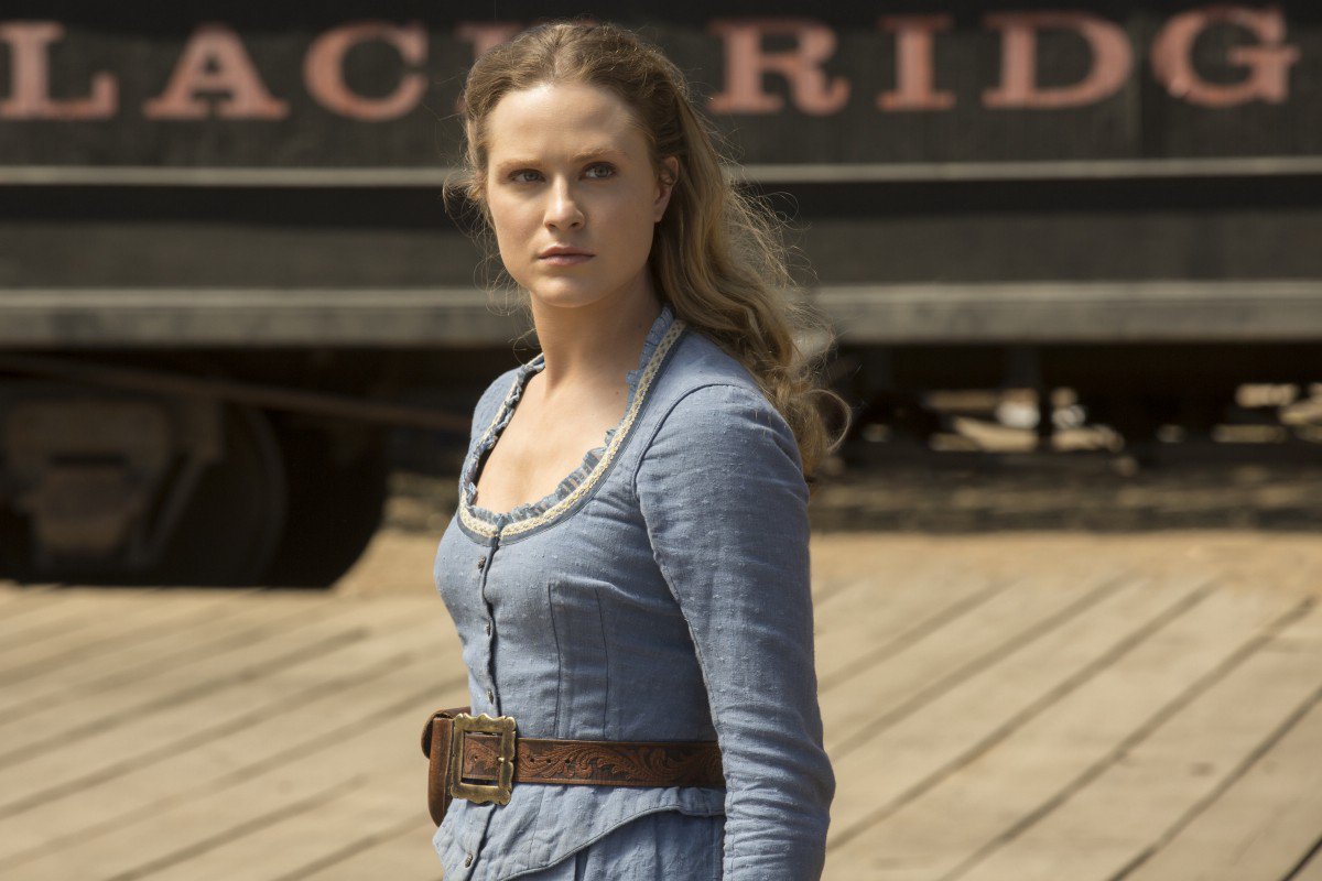 WestWorldFrance's tweet photo. Découvrez les photos de l'épisode 10 de Westworld : 1x10 "The Bicameral Mind" - "season finale" le dimanche 4 décembre sur HBO 
#Westworld https://t.co/nB2nFctJHG