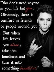 TheWolfInUs's tweet photo. #wednesdaywisdom https://t.co/m30lLDcswj