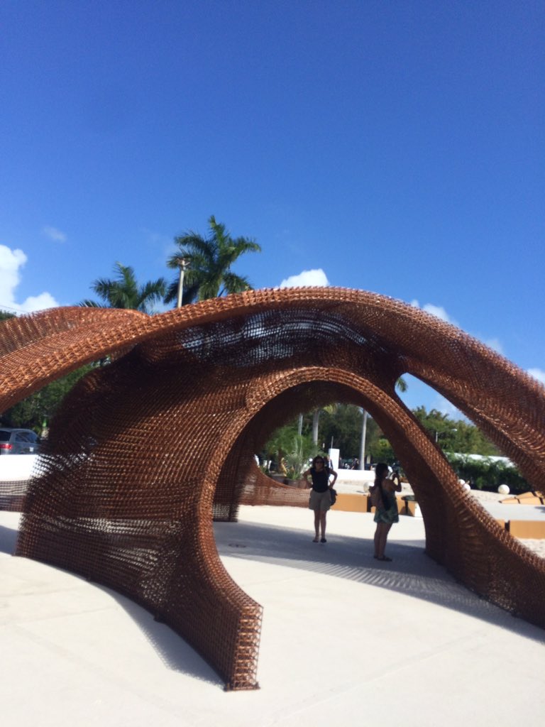 Design Miami 2016