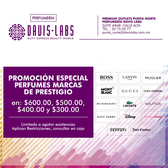 premoutletsmx's tweet photo. Sorprende a tus seres queridos con lindos regalos de #DavisLabs. :) https://t.co/0oPAHhPacf