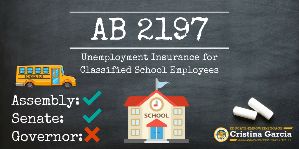 AsmGarcia's tweet photo. #AB2197 was the winner of my #ThereOughtToBeALaw contest last year. Have an idea? Submit your idea here:
https://t.co/EunGbpvT5S https://t.co/RnSxLme22Y