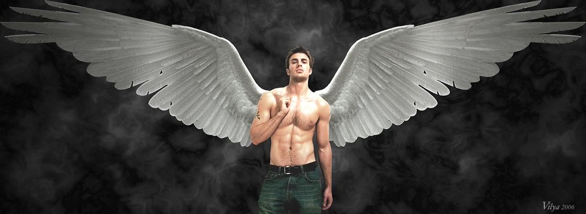 JJ Winchester (@jjaywinchester) on Twitter photo 