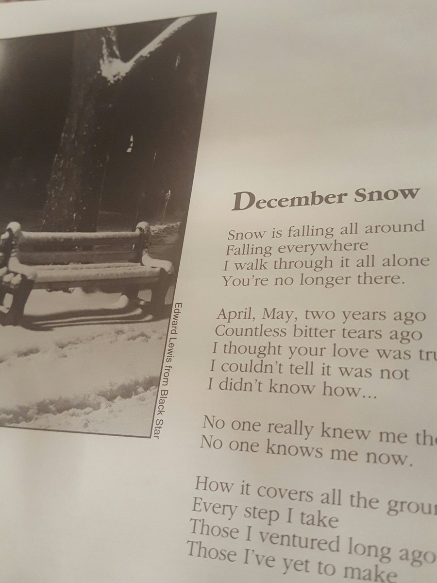 bellewollaston's tweet image. Song learning #decembersongs #mauryyeston #decemberiscoming @LTWCity