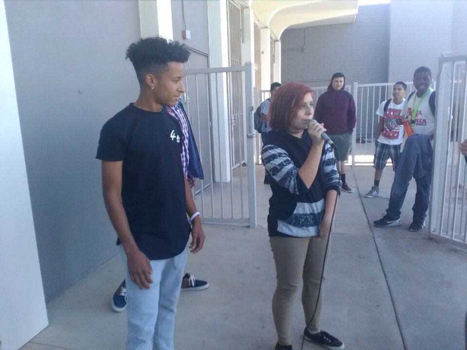 AFHS DECA tweet media