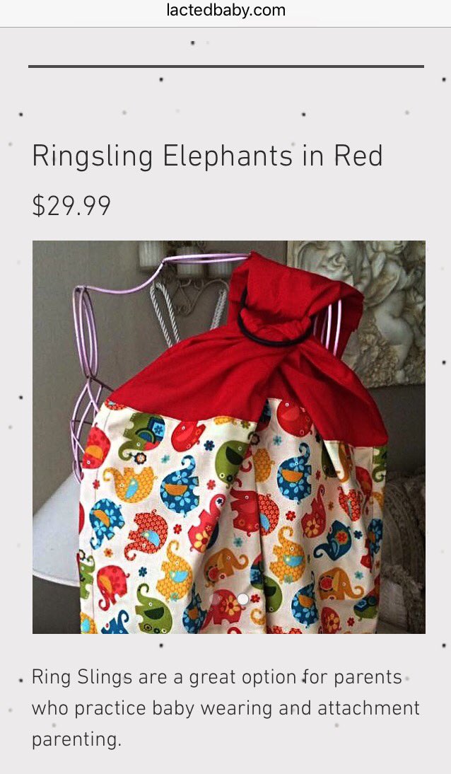 lacted's tweet photo. #Baby #ringslings in animal prints for #breastfeeding #Babywearing and #attachmentparenting
#Lactancia
#Porteo
#Crianzadeapego https://t.co/VHVc7GZof9