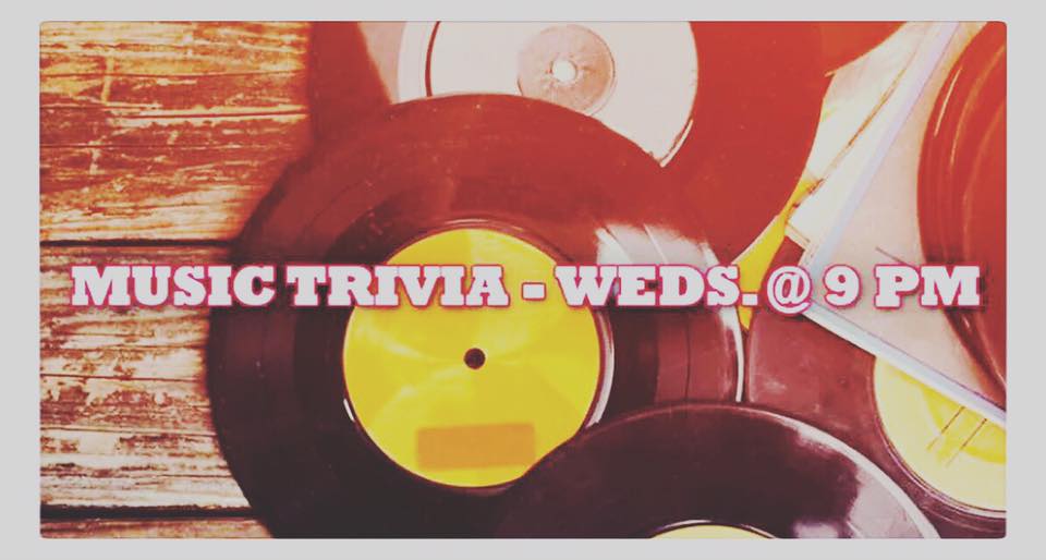 EdsTavernNC's tweet photo. #happyhumpday Music #trivia tonight!! https://t.co/ehRQam8zEl