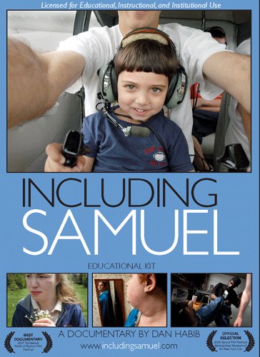 GCPDIndiana's tweet photo. Attending the #GCPD2016 Conference? Come on Sunday for a viewing of @includingsamuel at 7pm at the Westin Downtown Indianapolis. https://t.co/eqnv5Kqwpz