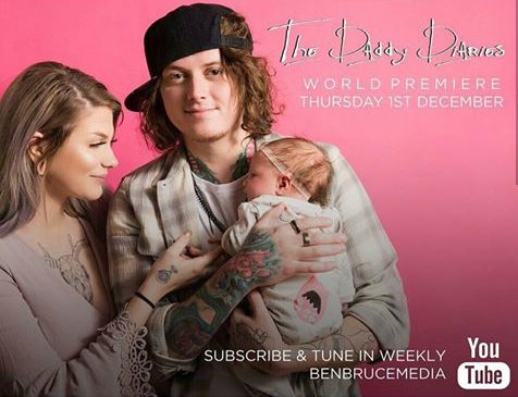 in_piecesxx's tweet image. Lmfao what is life @AAofficial @benjaminbruce