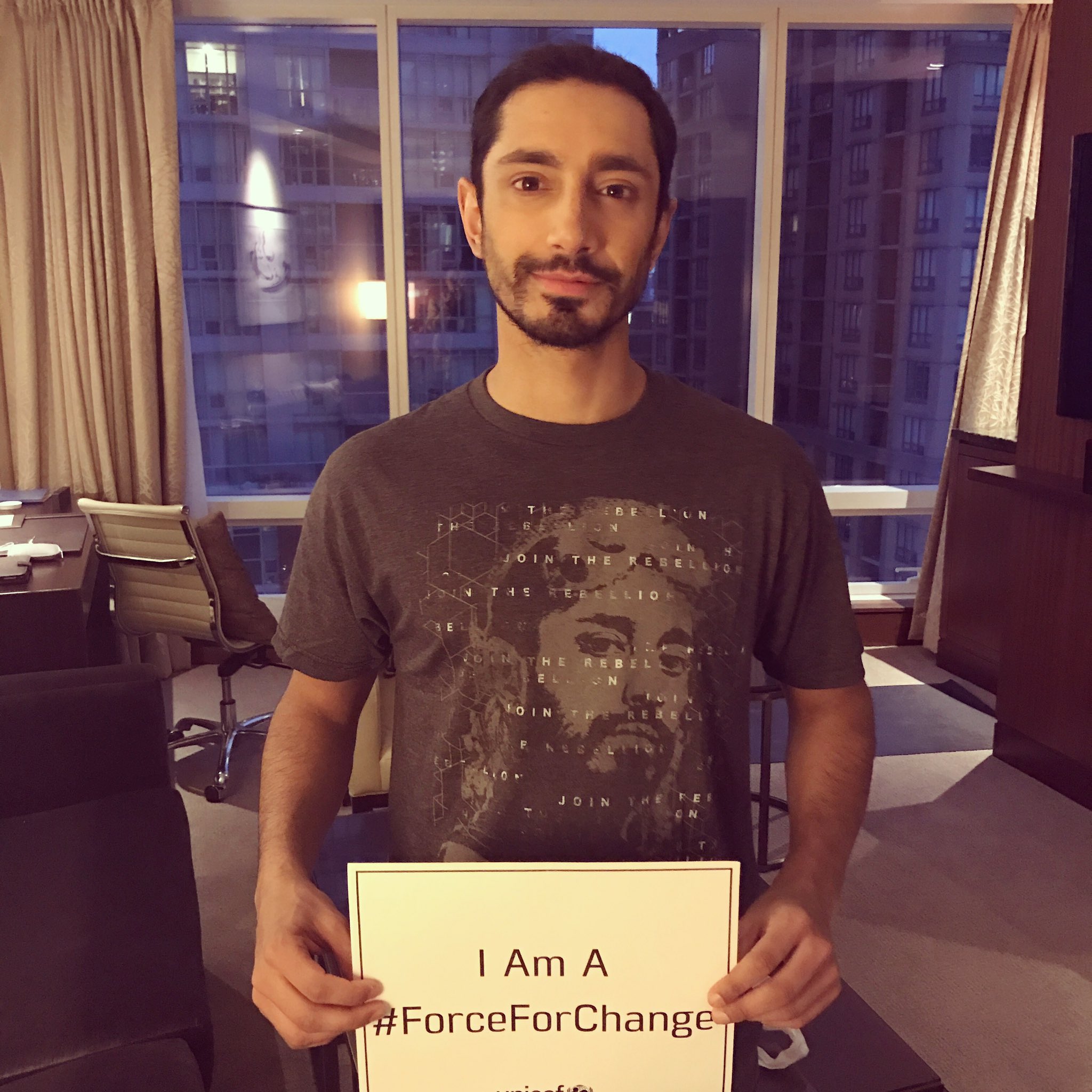 Is Riz Ahmed Wife Deaf In Real Life? 