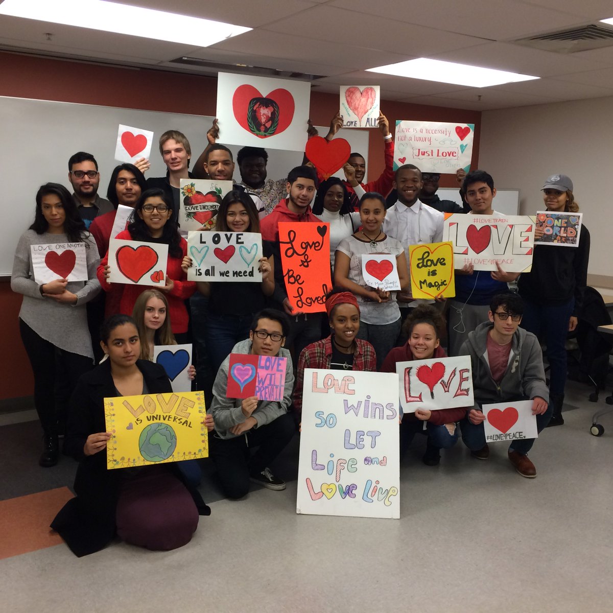 PublicSphereWB's tweet photo. Is love a force for peace and stability? See this sociology project by @montgomerycoll students to explore the issue https://t.co/FgFk85sLd0 https://t.co/ly6tcTlgaY