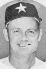 AstrosDaily's tweet photo. In memory of Jacob Nelson "Nellie" Fox, 1927-1975; 2B, 1964-65 Houston Colt .45s/#Astros https://t.co/wHMKPgl5ZJ #HOF97 https://t.co/UMuVpWyYCA