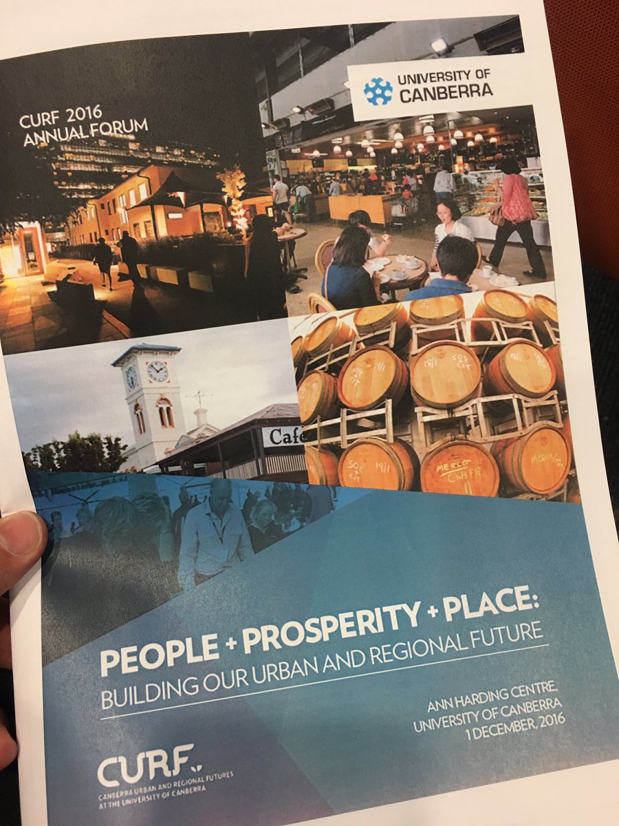 adambeckurban's tweet photo. Looking forward to presenting on @GreenStarGBCA @gscommunities today at #CURF2016 University of Canberra https://t.co/v7zkq0gw9b