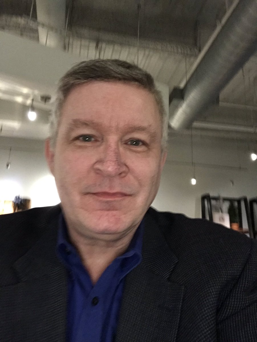 StandardofTrust's tweet photo. Refueling w/coffee before networking at #EmergingTechForum #Chicago #PeerSaaS #SaaS https://t.co/G0YzVNtcZU