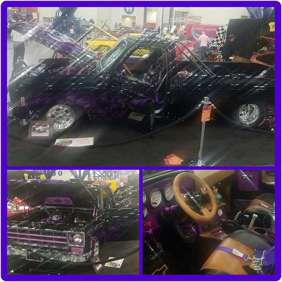 WildmanCustom tweet picture