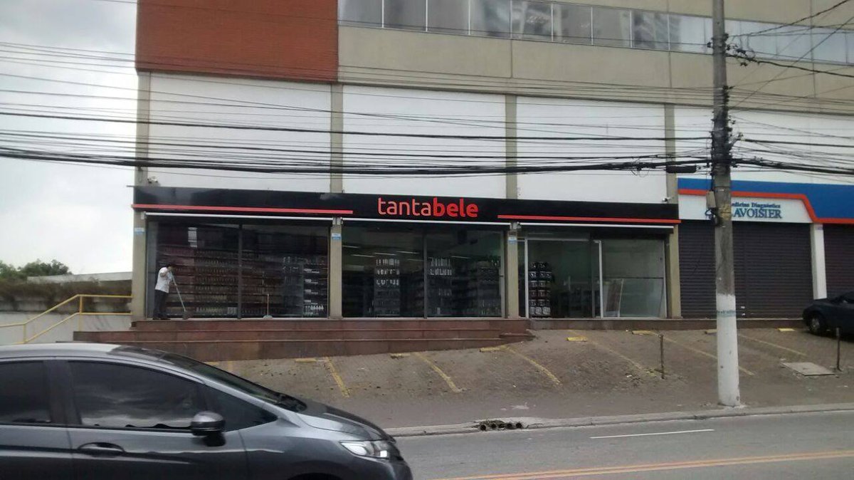 tantabele's tweet photo. Inauguramos a primeira loja Tantabele, na Avenida Santa Catarina, 1469, #VilaMascote. Venha nos visitar. ;) https://t.co/q8blDMYVuI