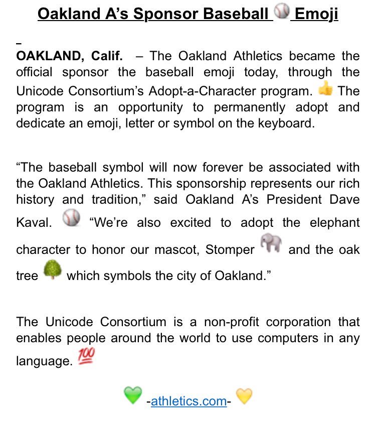 Oakland A's on X: Welcome to the Green and Gold, JJ! 👏