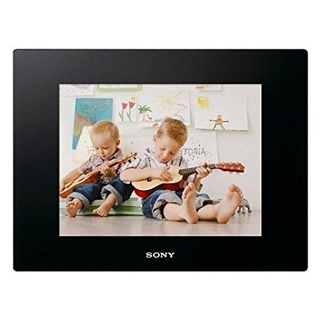 9999Store's tweet photo. Sony DPF-D820 8-Inch SVGA LCD (4:3) Digital Photo Frame (Black) : Digital Picture Frames : Camera &amp; Photo https://t.co/Nxinrk5cto https://t.co/MSi6zzf2FT