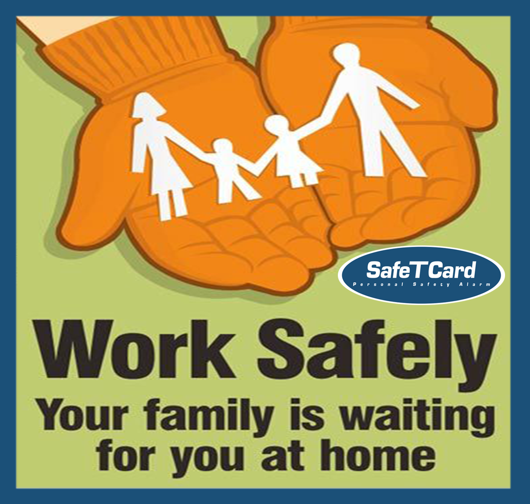mandownalarms's tweet photo. The Key To Safety Is in Your Hands!
#SafeTCard #Workplace #Safety https://t.co/XSvdgwu1Cn