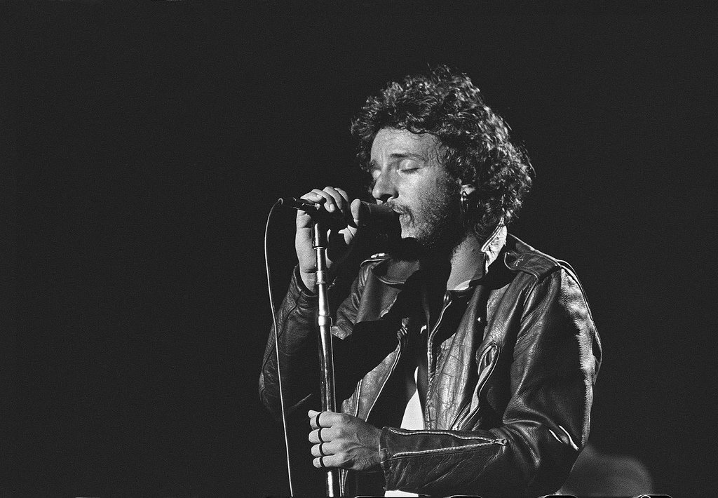 #Springsteen