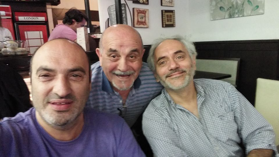 alegomez1945's tweet photo. @maran_marcelo https://t.co/RN0OztOk4S Sala Melady Enero y Febrero 2017. Gracias Marcelo Marán por tu generosidad... https://t.co/jkae3sNtU8