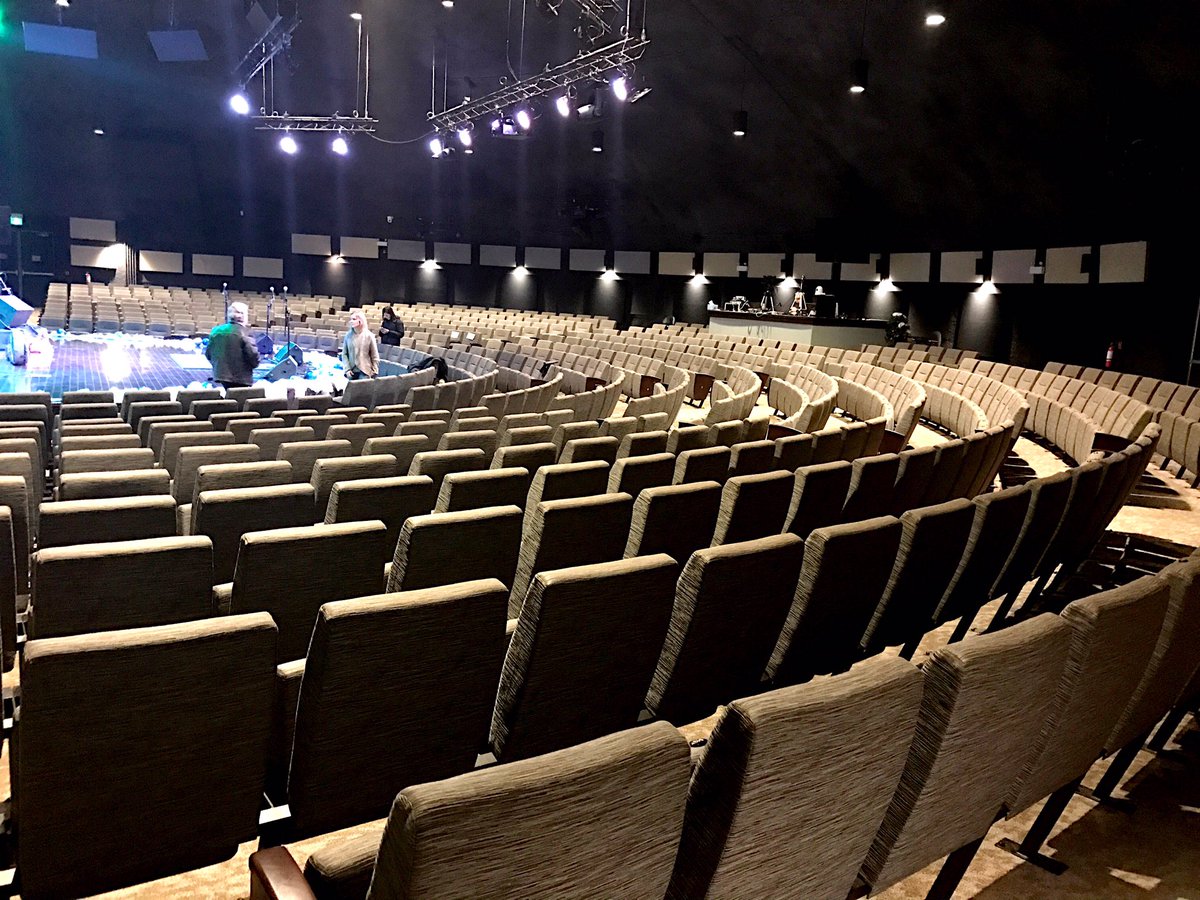 Thank you,#Sudbury! We've got a SOLD OUT show tonight! Show starts @ 7pm.<a href="/MarkWMurphy/">Mark Murphy</a> <a href="/aaron_collis/">Aaron Collis</a> #falalalala