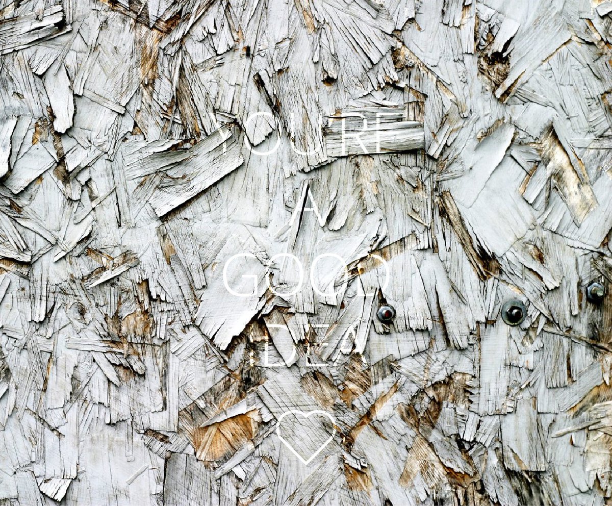 TJ_Chinn's tweet image. #we