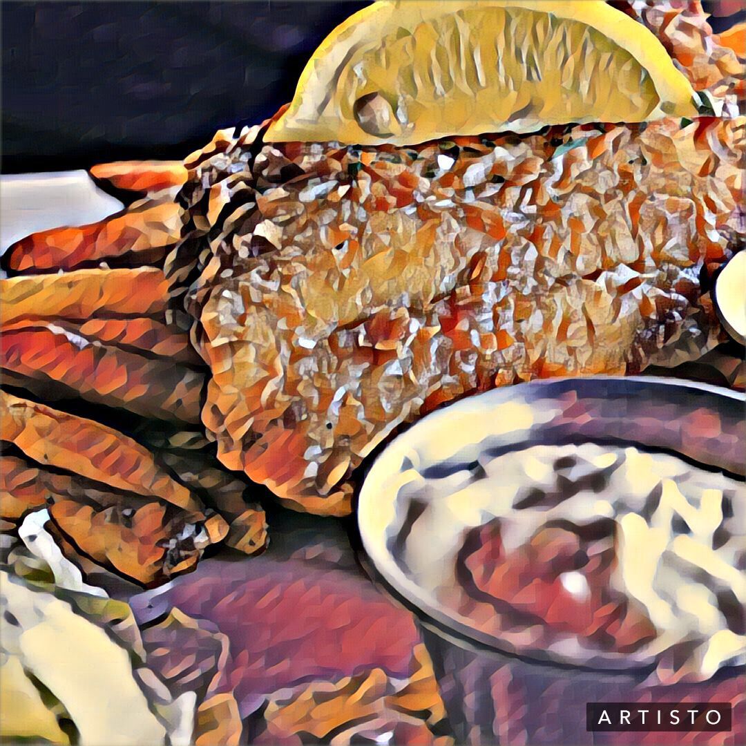 MickeyMcColgans's tweet photo. Special Today: #FishandChips & a #Pint of #MickeyMcColgans Lager $14. https://t.co/eVnhBvjxqP